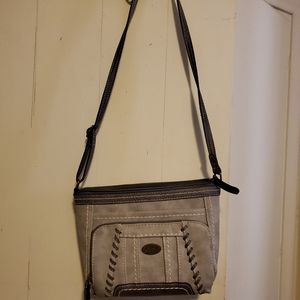 Boc purse